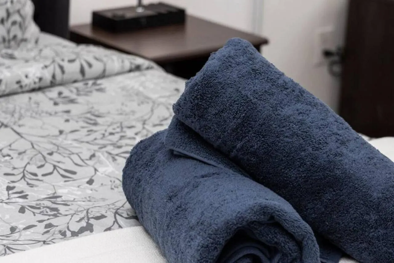 펜션 Urban Lifestyle 1Br Suite W Cn Tower And Lake View 토론토
